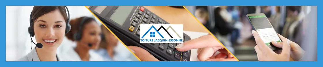 Site couvreur
